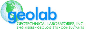 Geo Lab logo